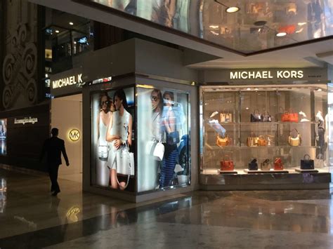 michael kors istanbul